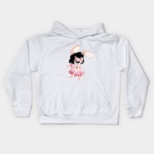 Tewi Kids Hoodie